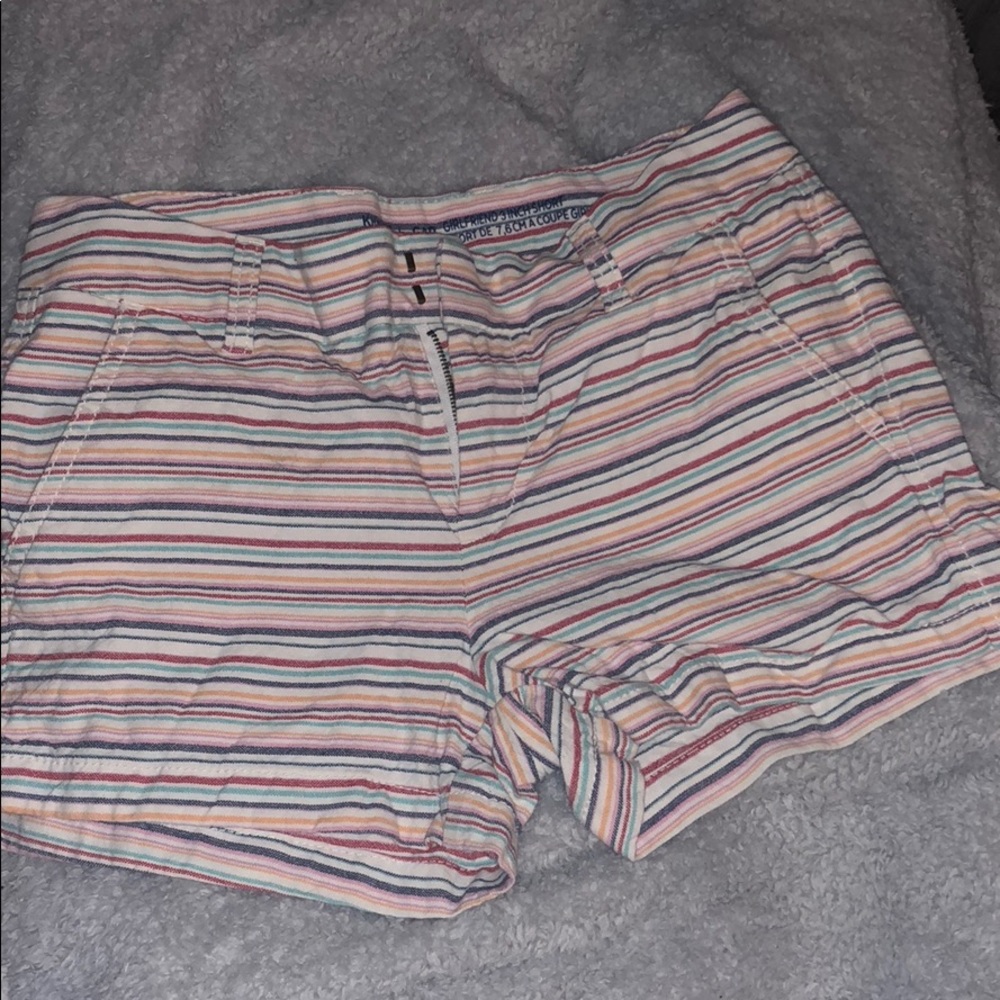 Gap Shorts